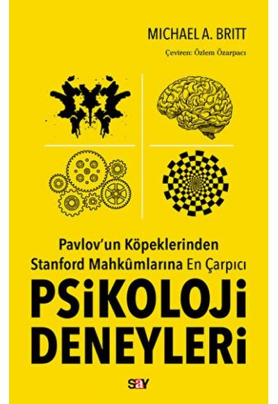 Pavlov'un Köpeklerinden Stanford Mahkumlarına En Çarpıcı Psikoloji Deneyleri