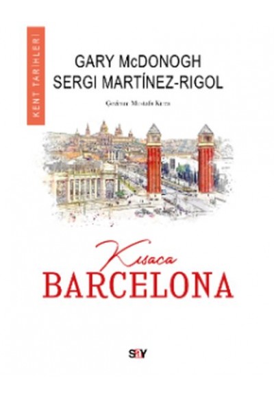 Kısaca Barcelona