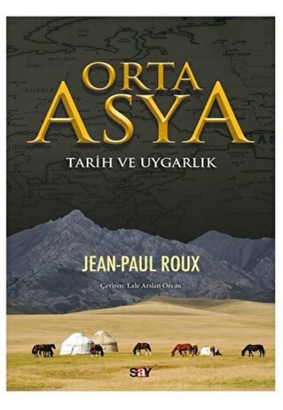 Orta Asya