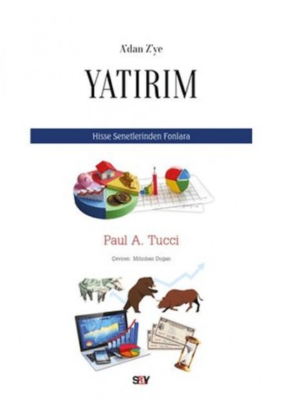 A’dan Z’ye Yatırım
