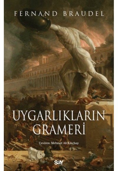 Uygarlıkların Grameri