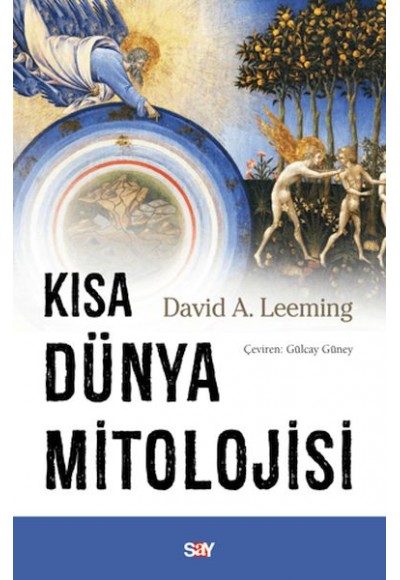 Kısa Du¨nya Mitolojisi