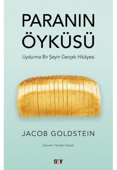 Paranın Öyku¨su¨