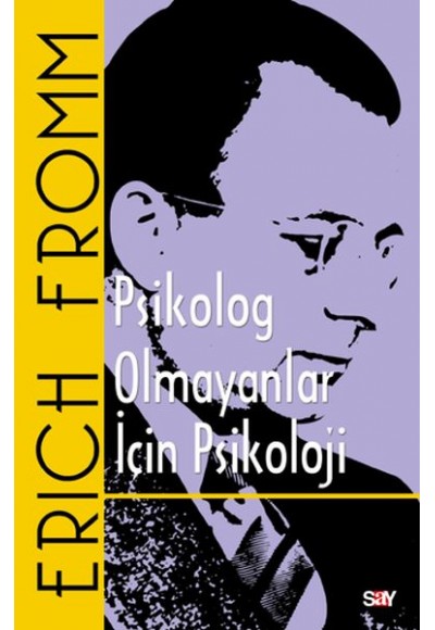 Psikolog Olmayanlar İçin Psikoloji