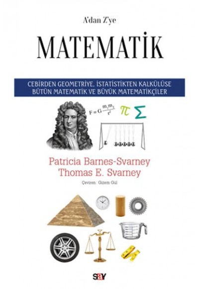 A'dan Z'ye Matematik