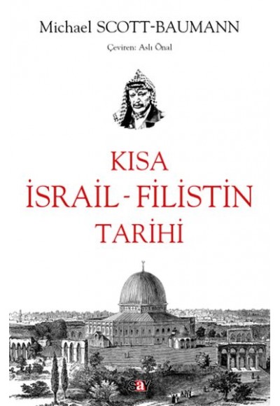 Kısa İsrail - Filistin Tarihi