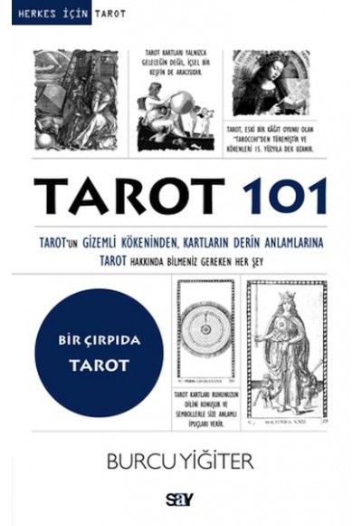 Tarot 101