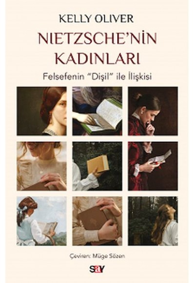Nietzsche’nin Kadınları