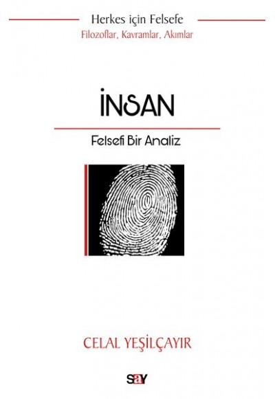 İnsan :Felsefi Bir Analiz