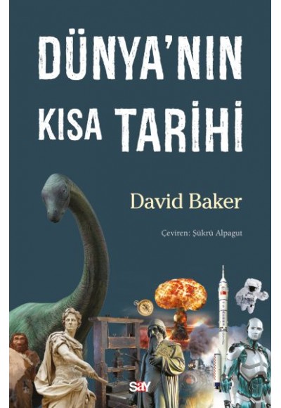 Dünya’nın Kısa Tarihi