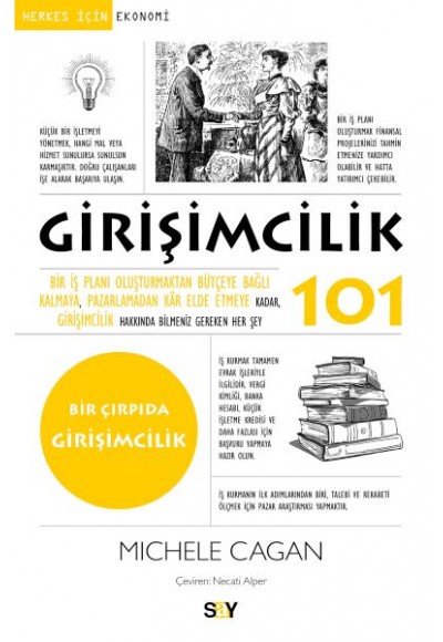 Girişimcilik 101