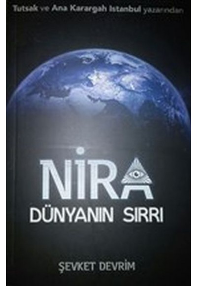 Nira - Dünyanın Sırrı
