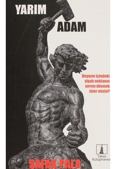 Yarım Adam