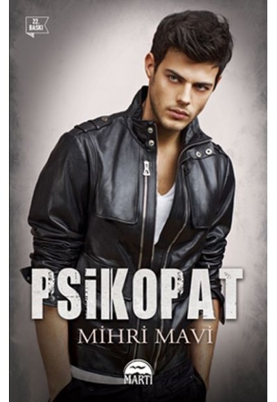 Psikopat 1 - Ciltsiz
