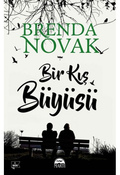 Bir Kış Büyüsü