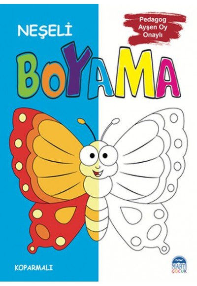 Neşeli Boyama