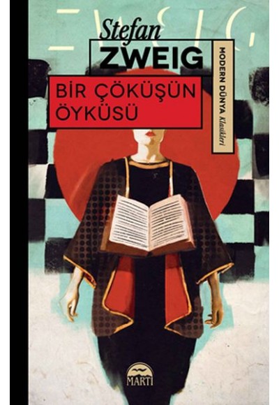 Bir Çöküşün Öyküsü - Modern Dünya Klasikleri