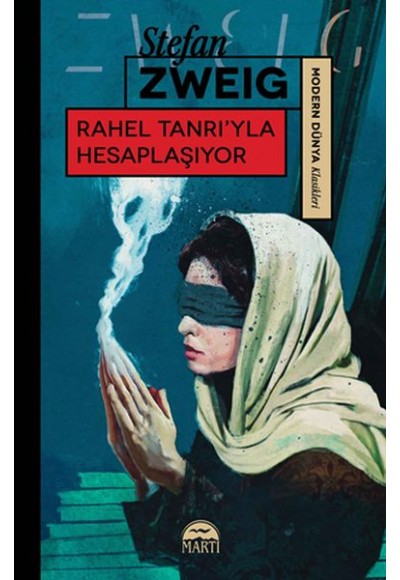 Rahel Tanrı'yla Hesaplaşıyor - Modern Dünya Klasikleri