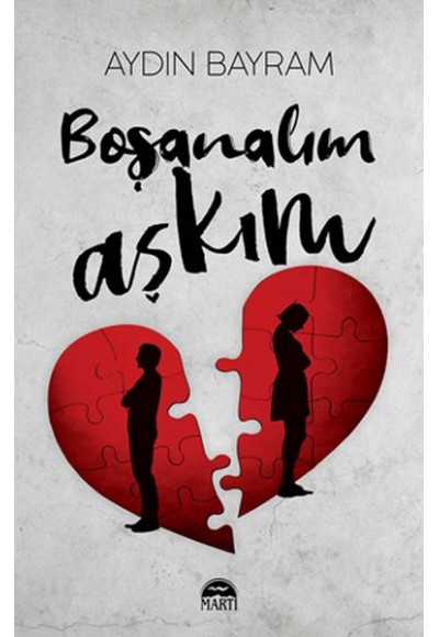 Boşanalım Aşkım
