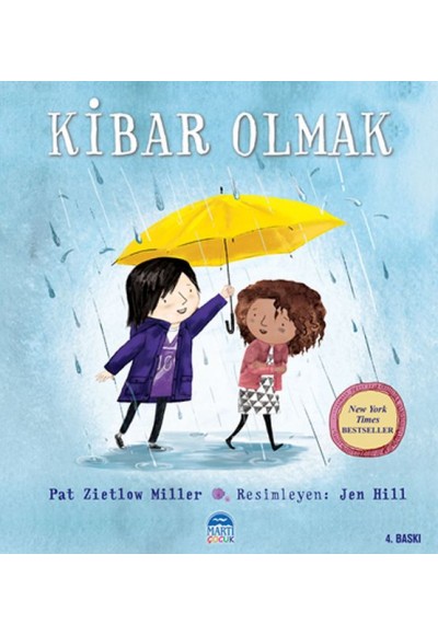 Kibar Olmak