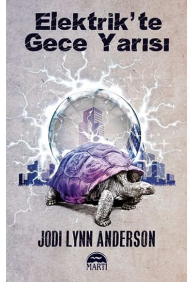 Elektrik'te Gece Yarısı
