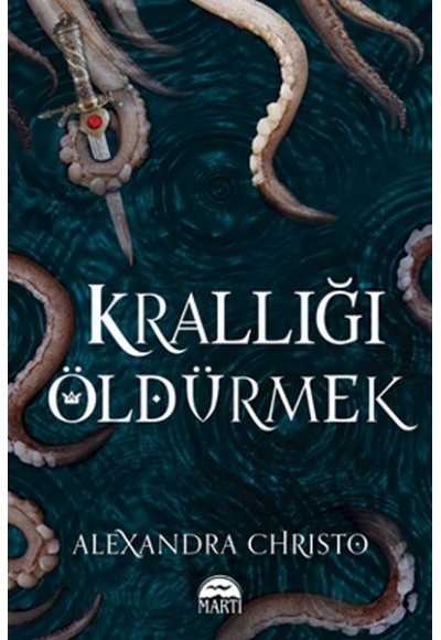 Krallığı Öldürmek - Ciltsiz