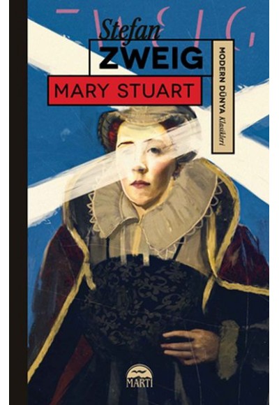 Mary Stuart