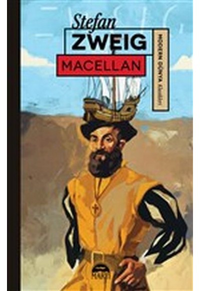 Macellan