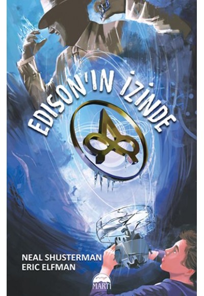 Edison’ın İzinde