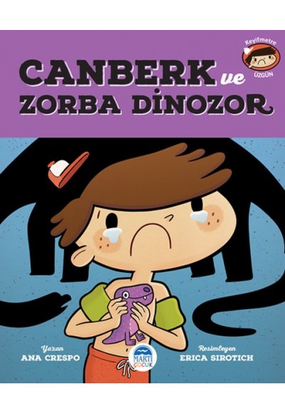 Canberk - Zorba Dinozor