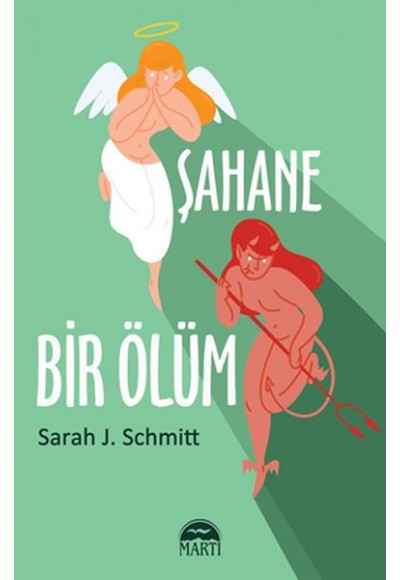 Şahane Bir Ölüm