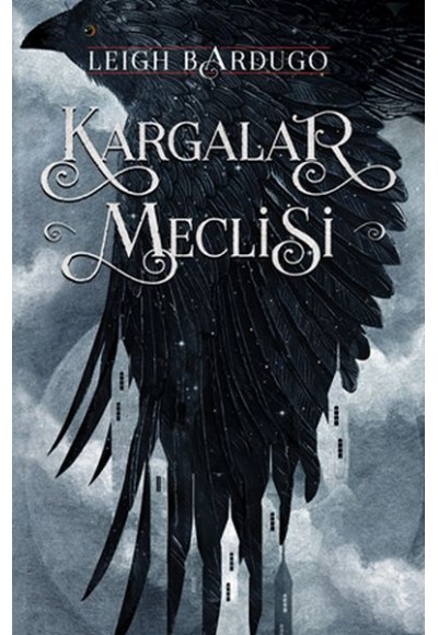 Kargalar Meclisi - Ciltli