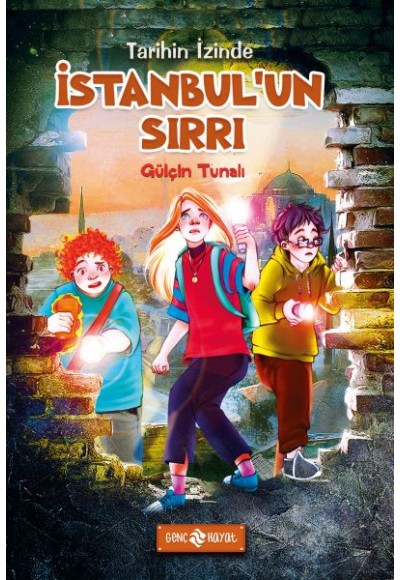 İstanbul'un Sırrı - Tarihin İzinde 1