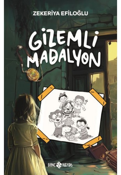 Gizemli Madalyon