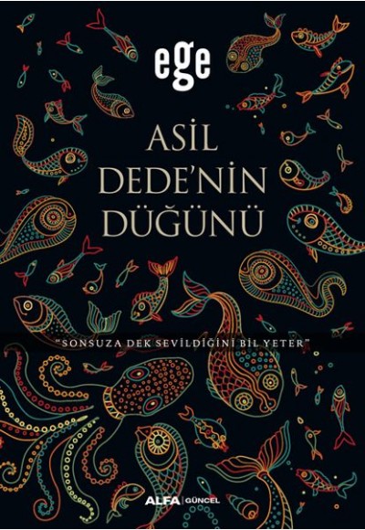 Asil Dedenin Düğünü