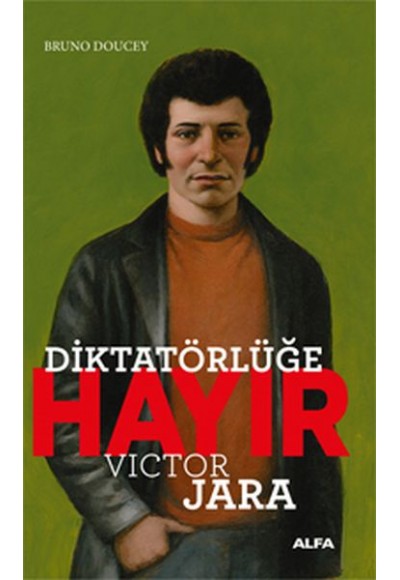 Diktatörlüğe Hayır!