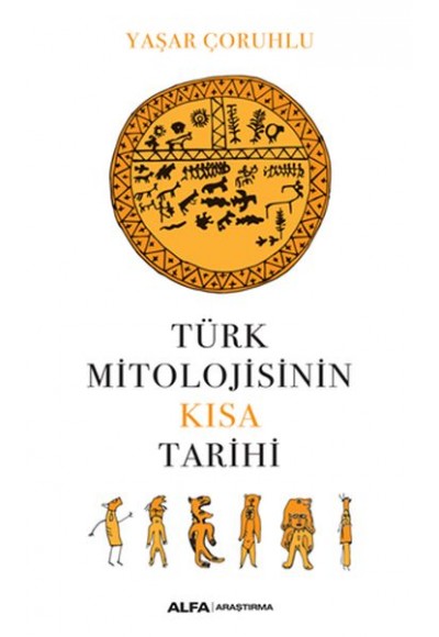 Türk Mitolojisinin Kısa Tarihi