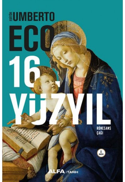 16. Yüzyıl Rönesans Çağı