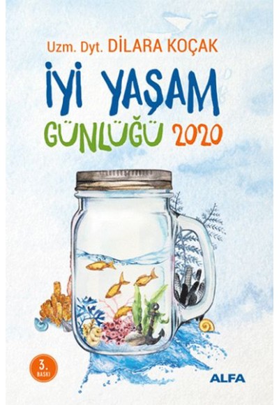 2020 İyi Yaşam Günlüğü