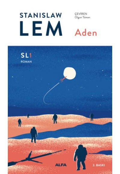 Aden (SL1)