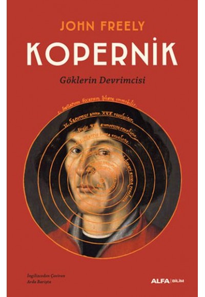 Kopernik - Göklerin Devrimcisi