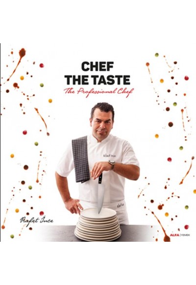 Chef The Taste - The Professional Chef