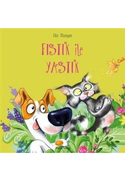 Fıstık ile Yastık