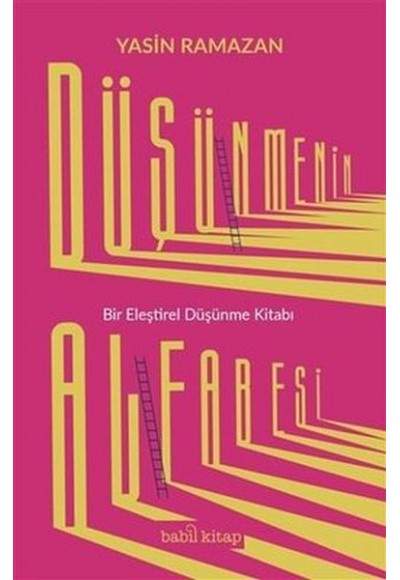 Düşünmenin Alfabesi