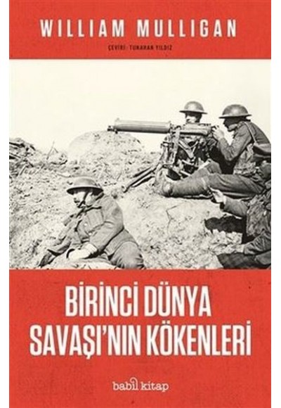 Birinci Dünya Savaşı'nın Kökenleri