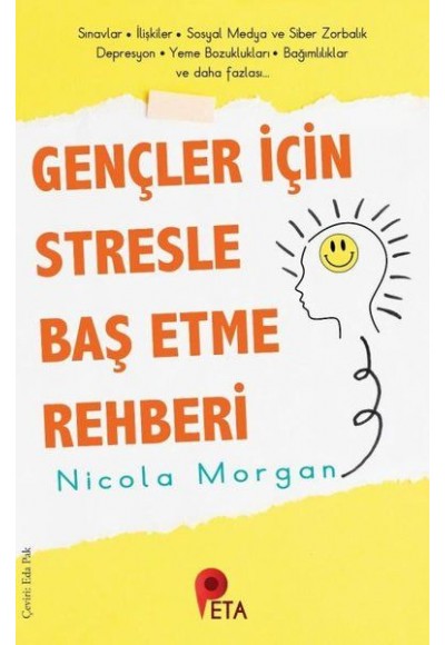 Gençler İçin Stresle Baş Etme Rehberi