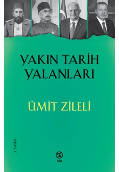 Yakın Tarih Yalanları