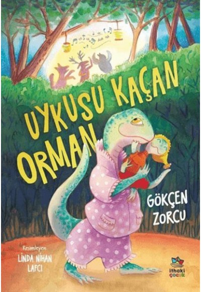 Uykusu Kaçan Orman