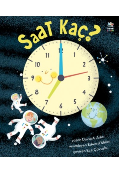 Saat Kaç?