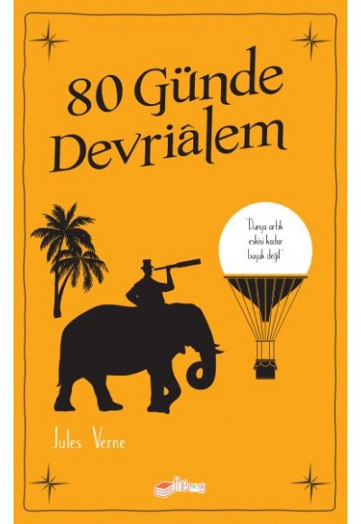 80 Günde Devrialem